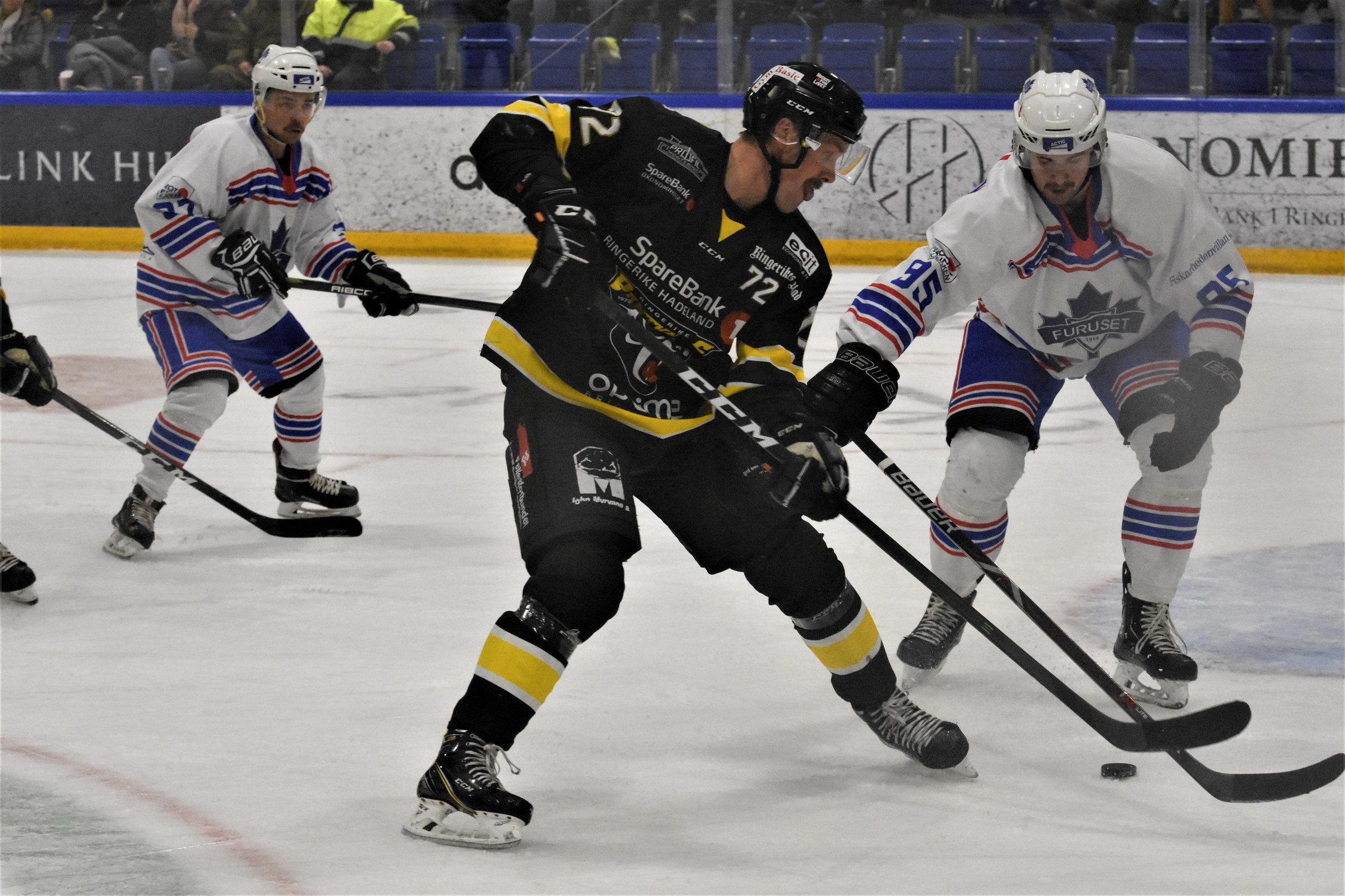Ringerike Panthers